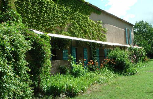 Le Moulin Des Ocres - Foto 14