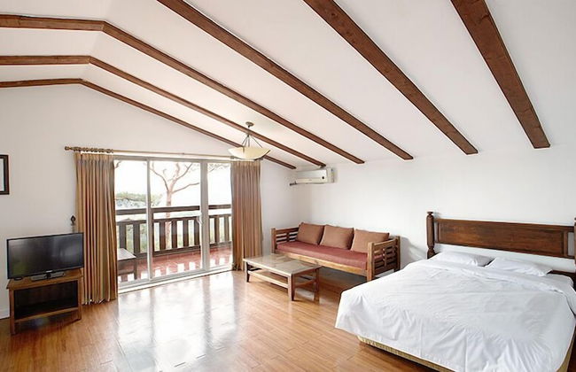 Club ES Jecheon Resort - Foto 4