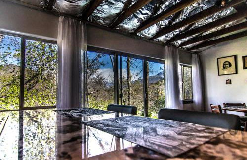 Alta Peak Penzion - Foto 11