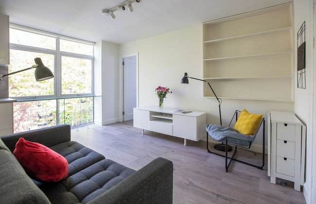 Grand Canal District Apartments - Photo 41