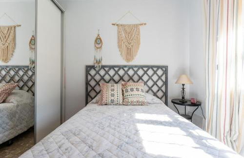 Pleasant Villa in Churriana with pool - Photo 23