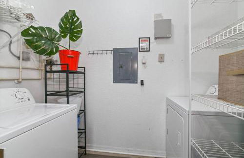 Restpool vibes, Nest tree-ish Retreat- NxtDisney - Foto 72