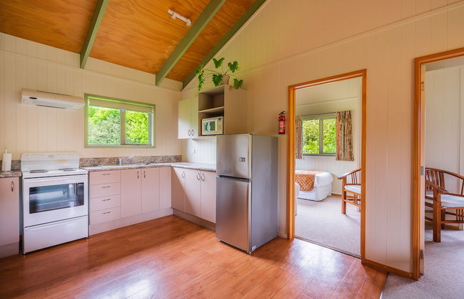 Longbourne Lodge - Foto 21