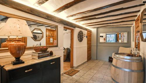 Casa Flor, Encanto en La Rioja - Foto 2, Lobby or reception