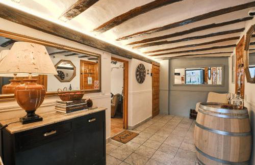 Casa Flor, Encanto en La Rioja - Foto 2