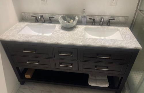 Modern Glam Getaway 30 minutes from NYC - Foto 22