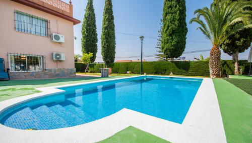 Cubo's Casa Los Mimbrales - Photo 2