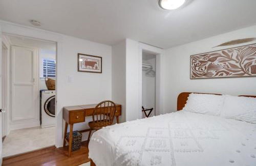 Casa Mellifora 3BR Golden Hill w Garage Parking - Foto 65