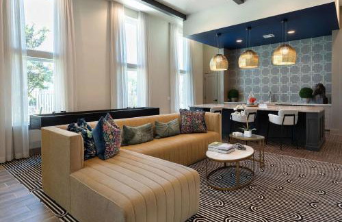 Landing Stunning 1BD Gym Pool - Foto 22