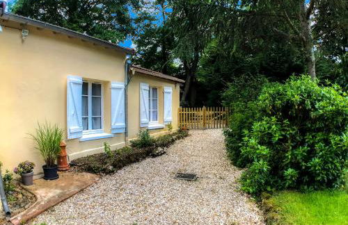 Maison avec jardin et jacuzzi proche Polytechnique - Foto 77