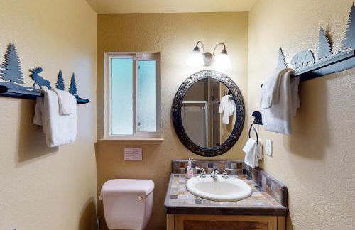 Yosemite Silvertip Lodge - Foto 20