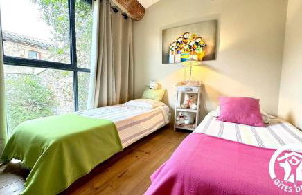 Gîte Brassens - Foto 8