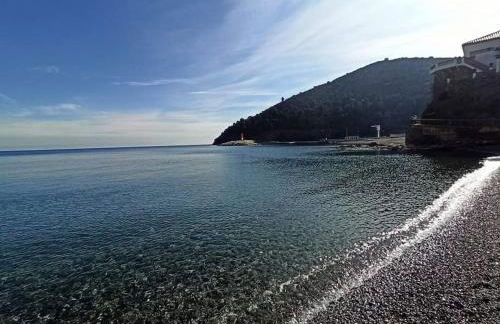 Colera, Mar amunt - Foto 6