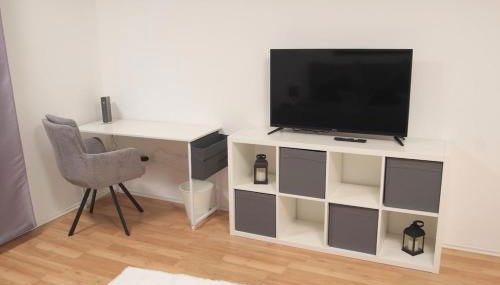 Ruheoase mitten in der Stadt - Photo 3