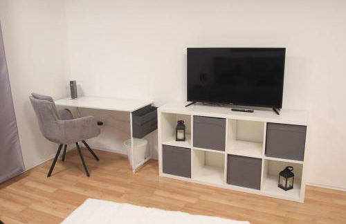 Ruheoase mitten in der Stadt - Foto 3