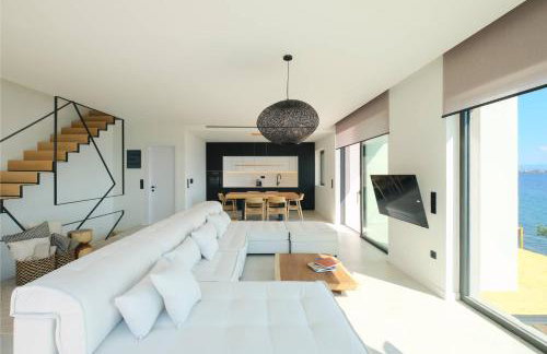 Floating Cubes Villas Aegina - Foto 26