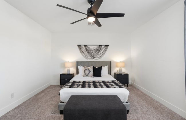 The Cardinal Walk to Stadium Pool Spa Sportcourt - Foto 40