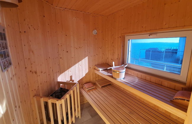 Haus Robby II - Foto 37