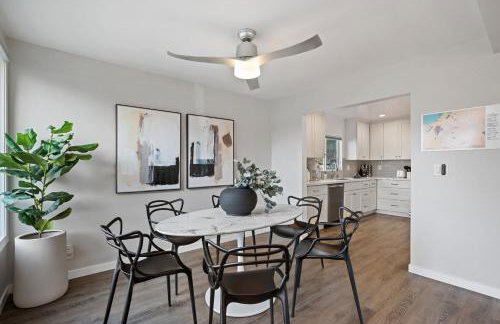 @ Marbella Lane - 3BR Coastal Escape in Pacifica - Foto 9