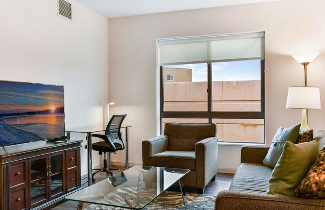 Bluebird Suites near Cleveland Clinic - Foto 11