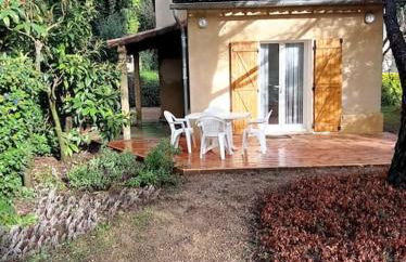 Petite maison dans un écrin de verdure - Foto 6