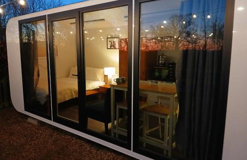 The Hideaway at Hopley House - Foto 7