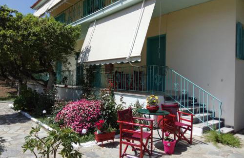 Mouragio Apartments - Foto 24