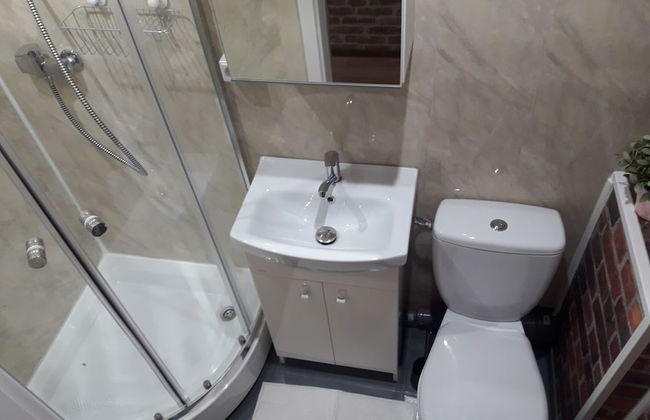 K&S Apartments - Foto 38