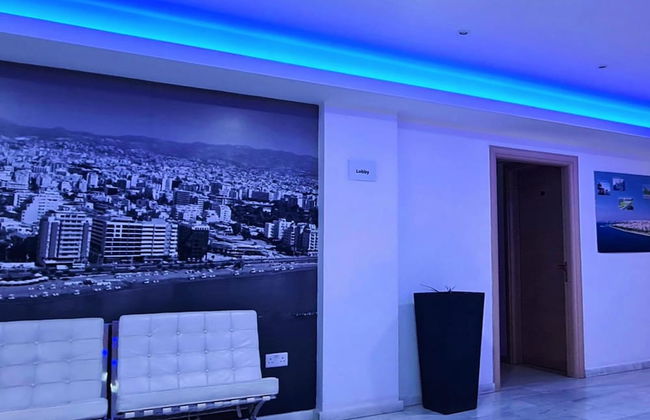 06 LIM - Eden Beach Studio - Foto 9