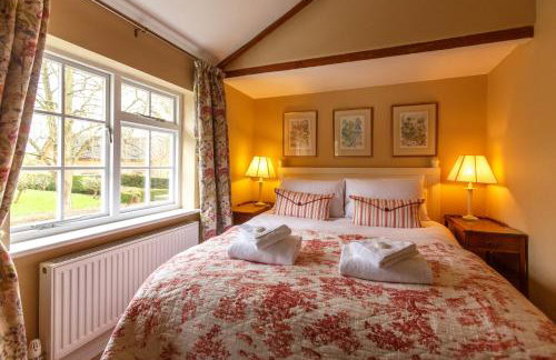Jasmine Cottage, Kelsale, sleeps 5 - Aldeburgh Coastal Cottages - Foto 7