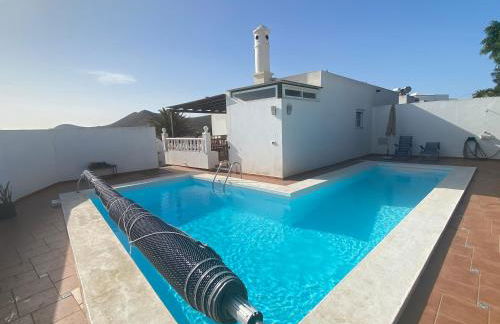 Villa Marcasita - Photo 1