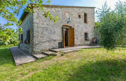 Holiday Home Cerretino Oliveto by Interhome - Foto 24