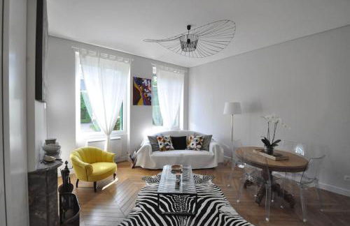 Appartement Cocooning calme - Foto 6