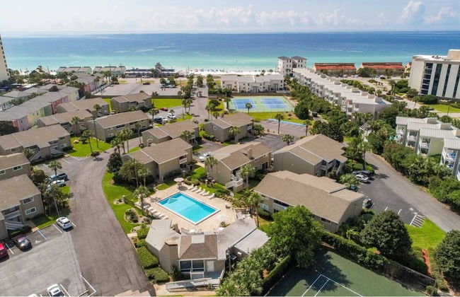 Chateau La Mer #5B - Foto 43