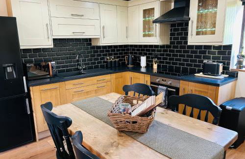 Pingle Nook Barn on the Farm - Denby Dale - Foto 19