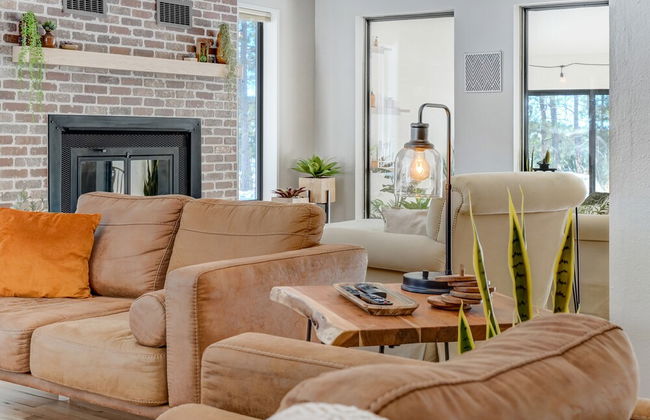 Falcons Overlook - Foto 45