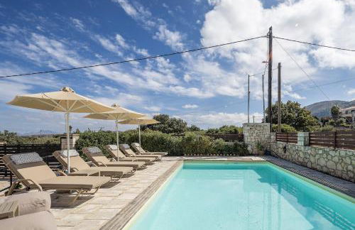 Villa Rosemary - Luxury Nature Escape - Foto 7