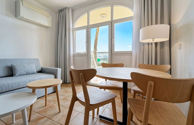 Sport Hotel Monte Feliz - powered by Playitas - Foto 50