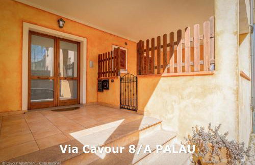 Cavour Apartment With Terrace - Foto 12