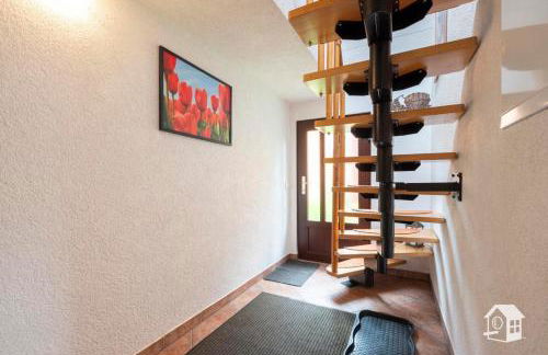 Ferienhaus Lenkersdorf - Foto 12