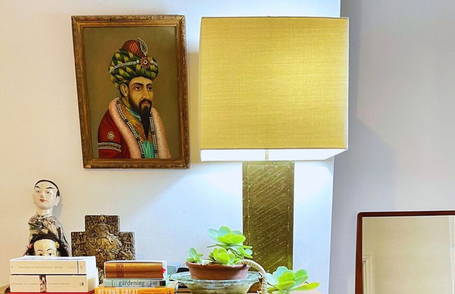 Lovely 3-bed Apartment & Garden & dog Friendly - Foto 14