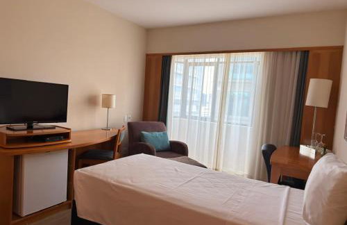 Alphaville Hotel e Residence 1503 - Foto 6