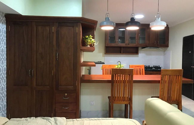 Thada Apartment - Foto 8