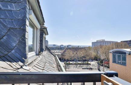 Urban Central 5th Floor near station - Foto 30