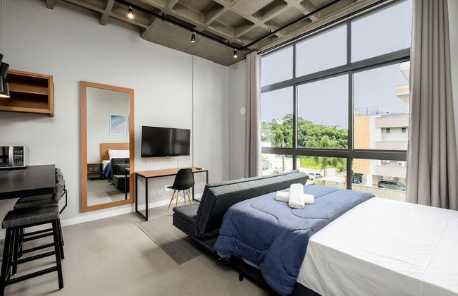 Top Studios Canasvieiras TPS - Photo 66