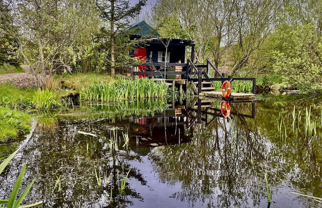 Shepherds Loch Glamping - Photo 61