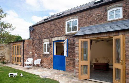 Morton House and The Stable Block Masham - Adjoining holiday cottages for singles, couples and large groups - Foto 24