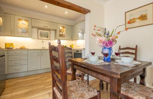 Rural bolthole in Constable country estate - The Woodshed - Foto 14