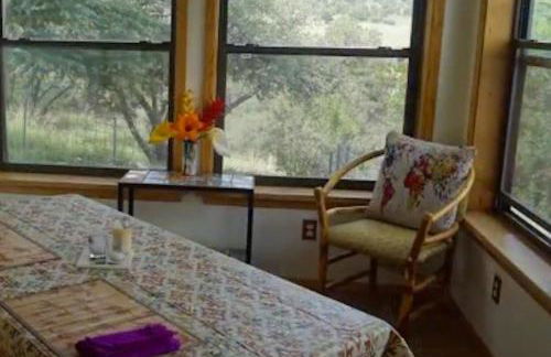 Heart and Wings Retreat Center - Foto 40