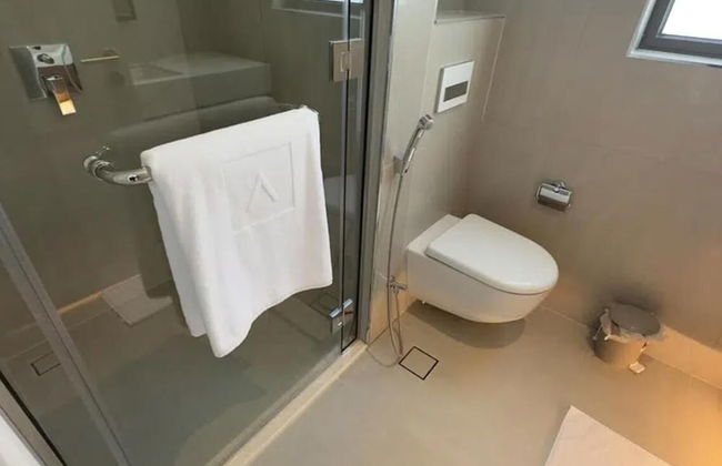 Mh- Spectacular Villa in Address Beach Resort Fujairah - Foto 12